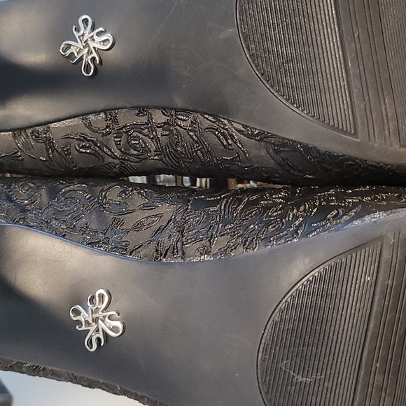 Stilettos woman size 9 - Picture 7 of 11